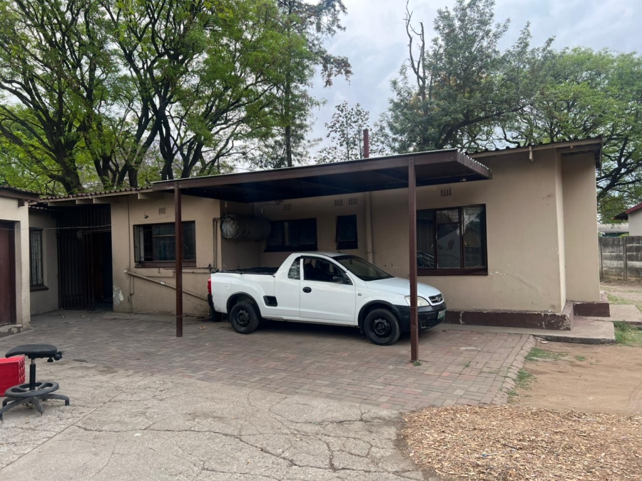 3 Bedroom Property for Sale in Oos Einde North West
